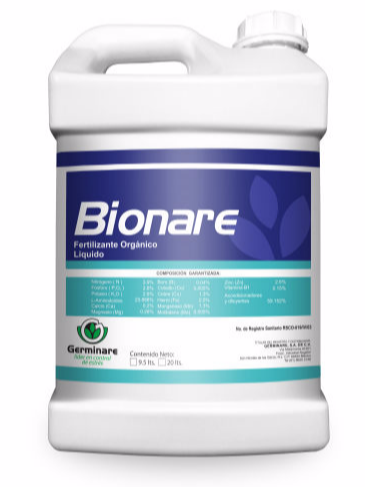 Bionare