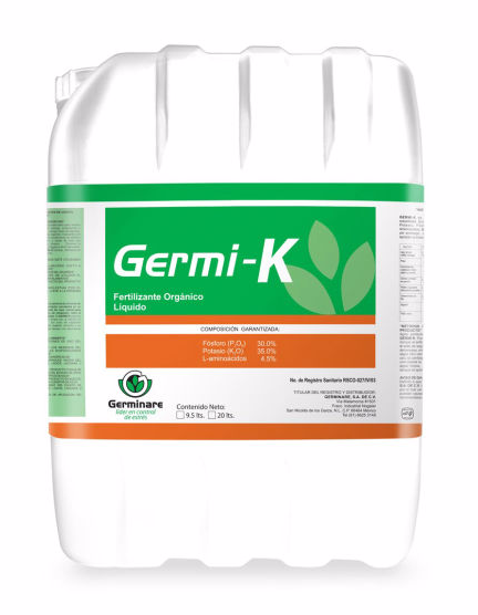 Germi-K