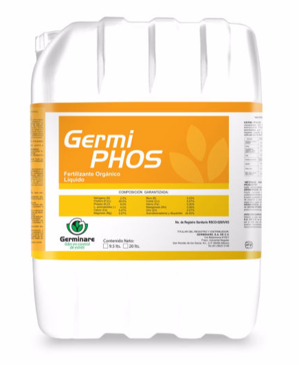 Germi PHOS