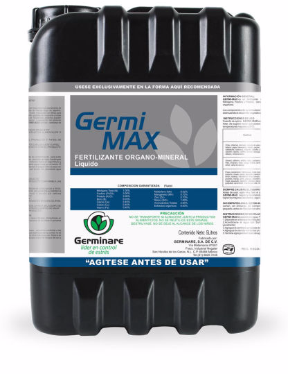 Germi MAX