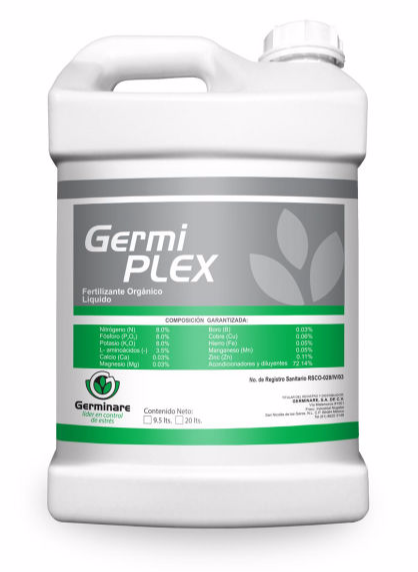 Germi PLEX