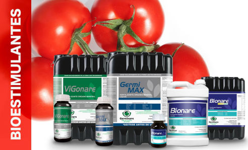 Bioestimulantes Germinare